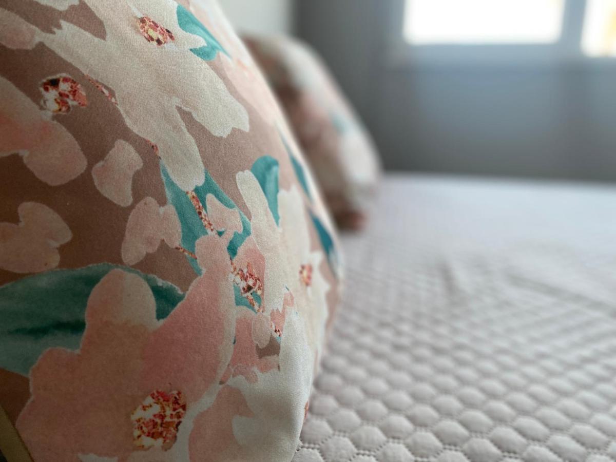 Nm Residence 希科尔皮诺夫西 外观 照片