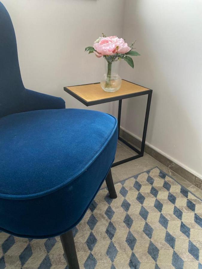 Nm Residence 希科尔皮诺夫西 外观 照片