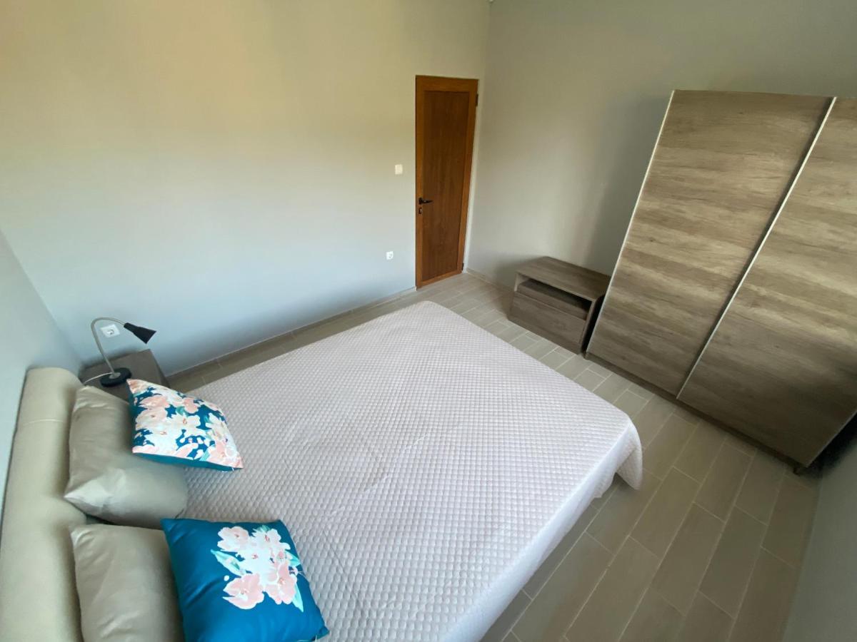 Nm Residence 希科尔皮诺夫西 外观 照片